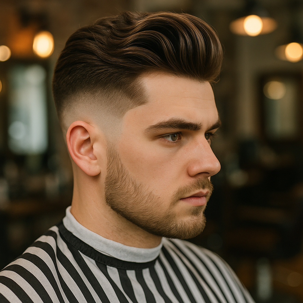 Foli Barber Shop