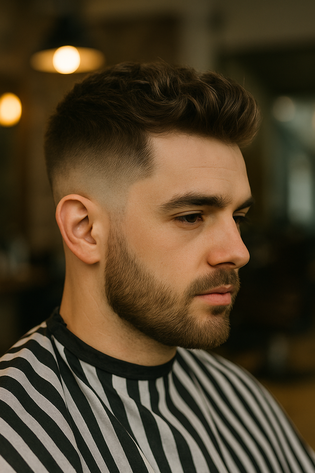 Classic Haircut