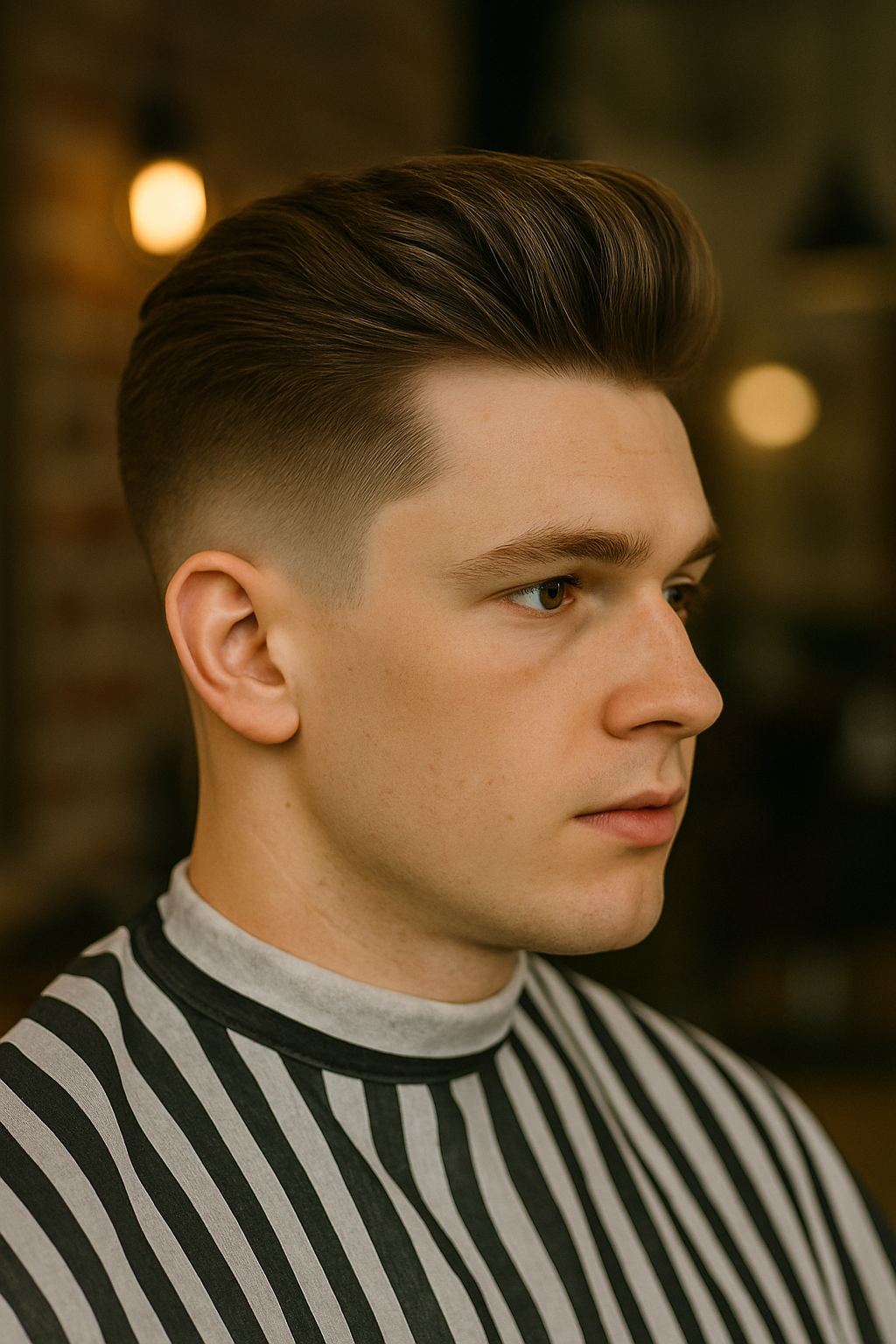 Beard Trim & Shaping