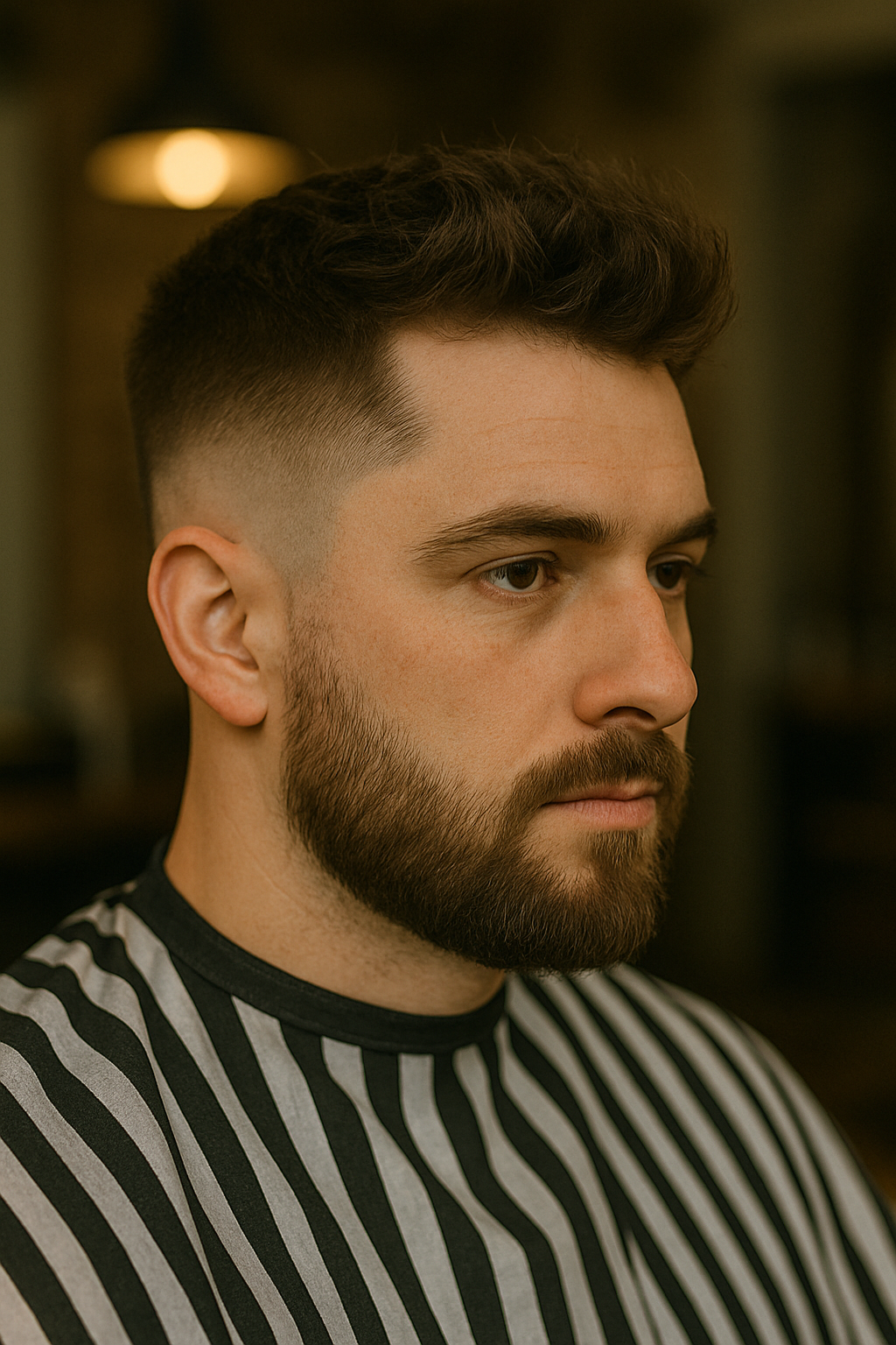 Premium Pomade